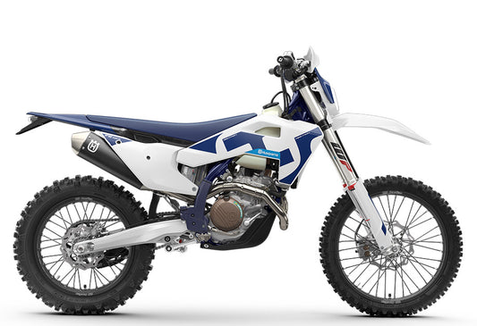 2026 HUSQVARNA FE 501