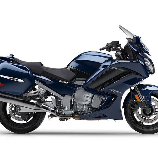 2026 YAMAHA FJR 1300