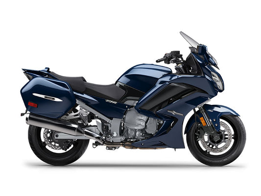 2026 YAMAHA FJR 1300