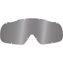 FOX MAIN MX LENS GREY