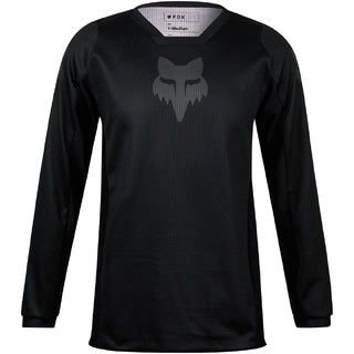 FOX KIDS BLACKOUT JERSEY BLACK