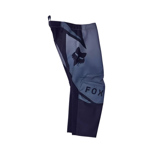 FOX KIDS 180 SHIELD PANTS BLACK