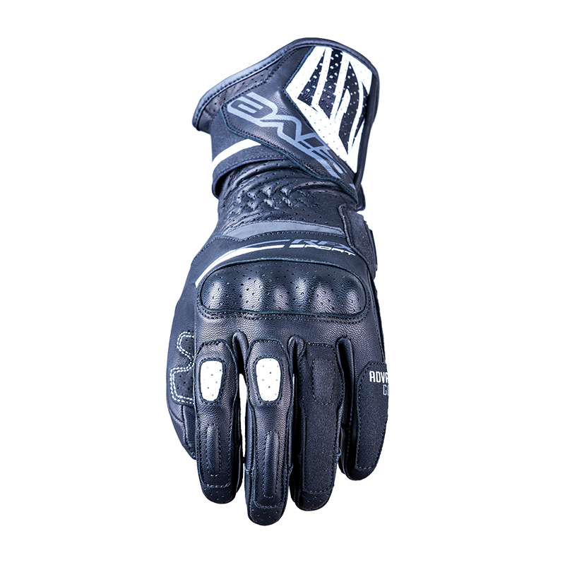 FIVE RFX SPORT WOMAN BLK WHT 9 M