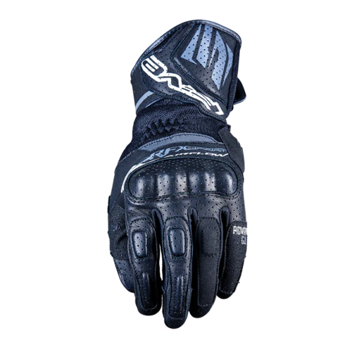 FIVE RFX SPORT AIRFLOW GLOVES BLK 13 3XL