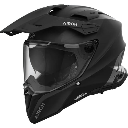 AIROH COMMANDER MATT BLACK