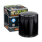 HIFLO OIL FILTER HF174B BLACK