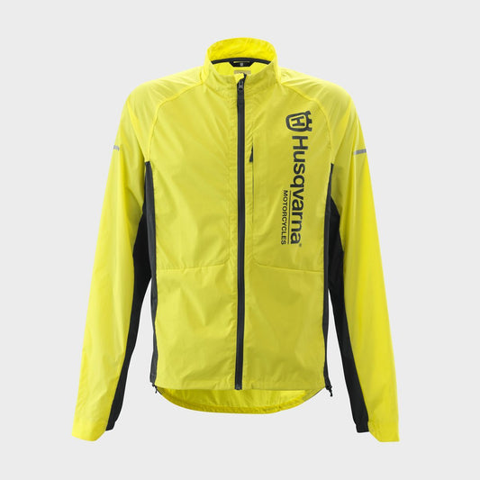 HUSQVARNA ACCELERATE WINDBREAKER XXL – 3HS220028706