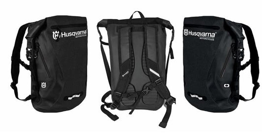 HUSQVARNA ALL ELEMENTS WP BACKPACK – 3HS240037200
