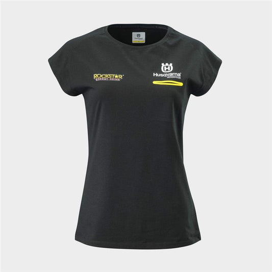 HUSQVARNA WOMEN RS TANK TOP