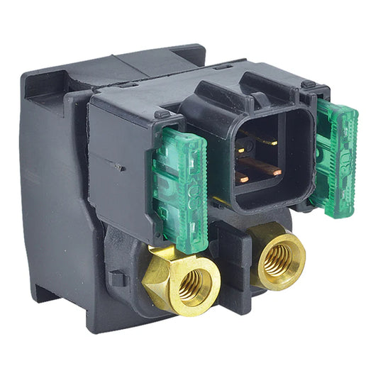 J&N SOLENOID (240-54043) (AHSMU6063)