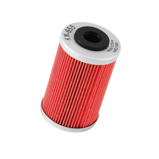 K&N OIL FILTER KN-655 KTM