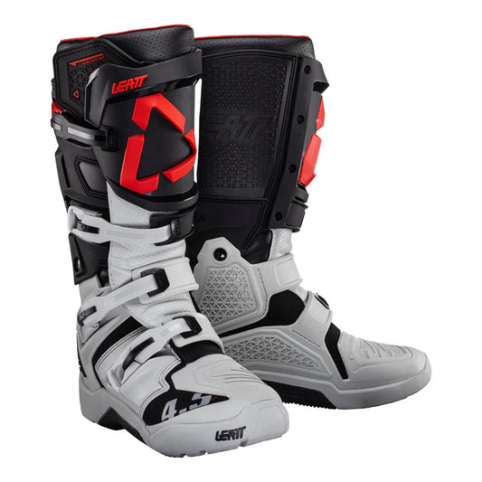 LEATT 4.5 ENDURO BOOT - FORGE US10 UK9 EU44.5