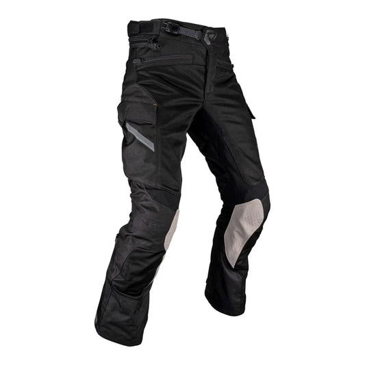 LEATT PANT ADV FLOWTOUR 7.5 XL US36 EU54 STEALTH