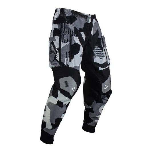 LEATT PANT MOTO 4.5 ENDURO M US32 EU50 FORGE