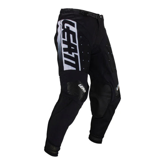 LEATT 24 4.5 PANT - BLACK M US32 EU50