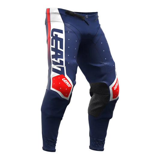LEATT 24 4.5 PANT - ROYAL XL US36 EU54