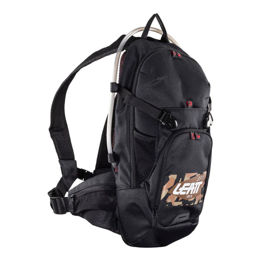 LEATT 1.5 HYDRATION LITE BLACK XS-XXL