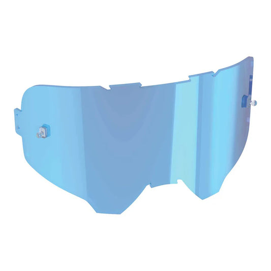 LEATT LENS BLUE 52%