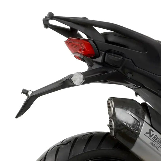 R&G LICENCE PLATE HOLDER MULTISTRADA V4 S SPORT 21