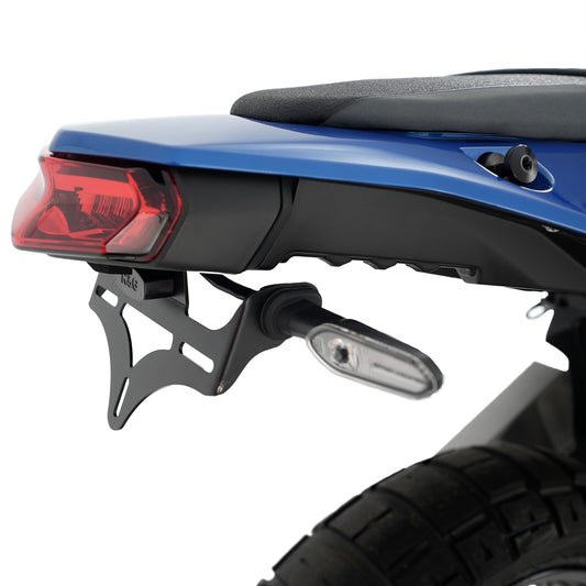 R&G LICENCE PLATE HOLDER TENERE 700 19 WORLD RAID 22