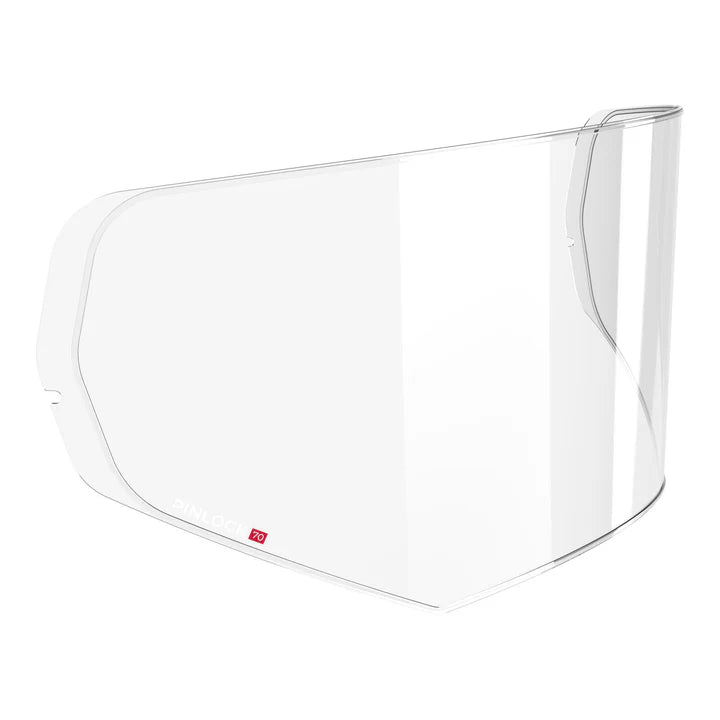 LS2 MX701 PINLOCK 70 MAX VISION DKS407