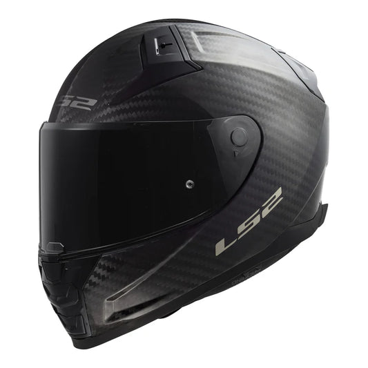 LS2 FF811 VECTOR IIC CARBON