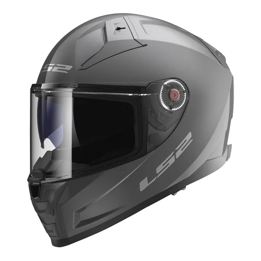 LS2 FF811 VECTOR II XS NGRY 06