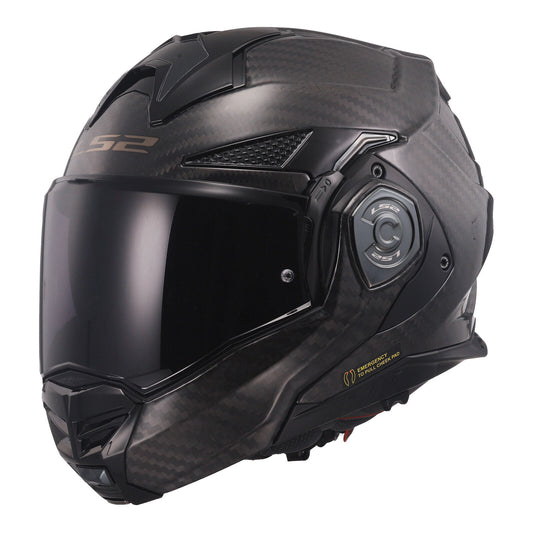 LS2FF901 ADVANT X CARBON HELMET
