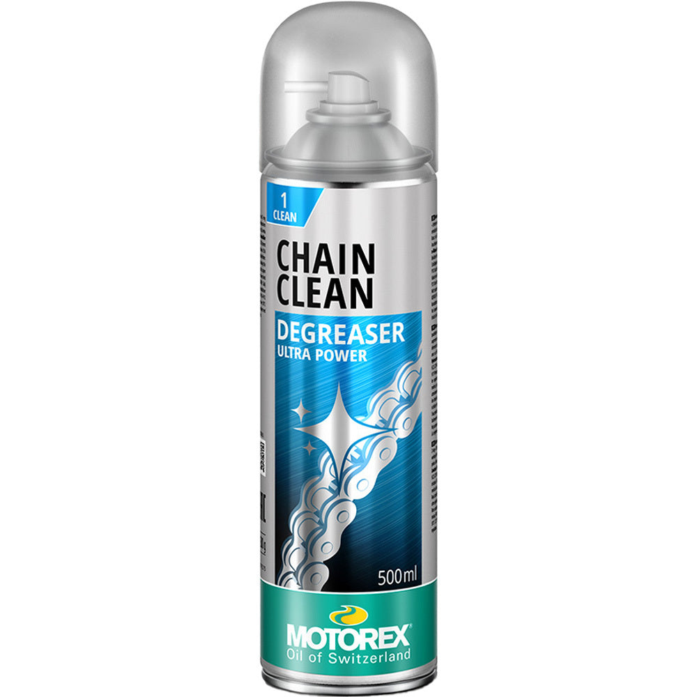 MOTOREX CHAIN CLEAN 500ML