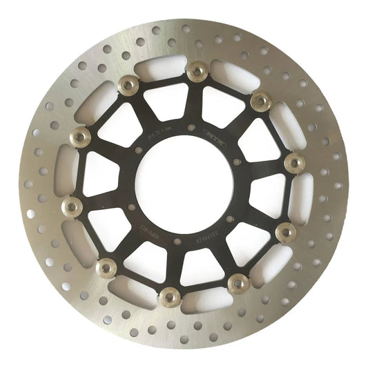 MTX BRAKE DISC FLOATING TYPE FRONT L/R