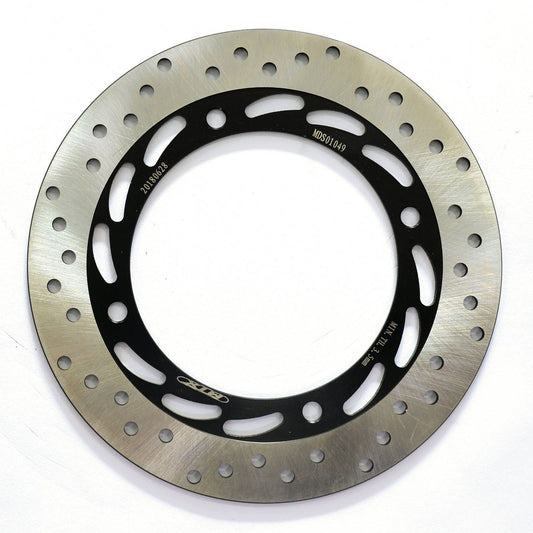 MTX FRONT BRAKE DISC HONDA NX650 DOMINATOR 1988-2002