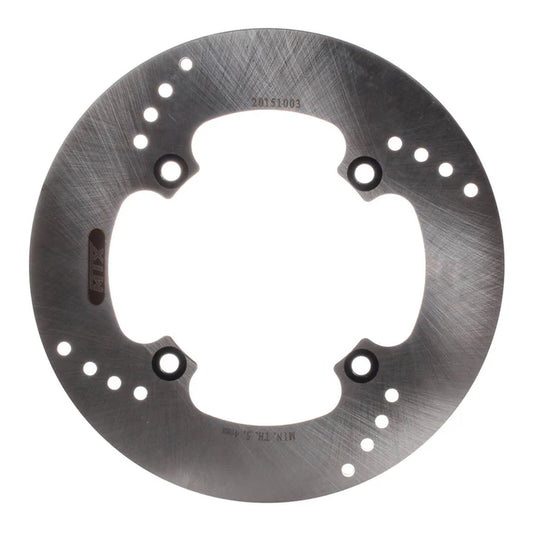 MTX BRAKE DISC SOLID TYPE REAR DUCATI