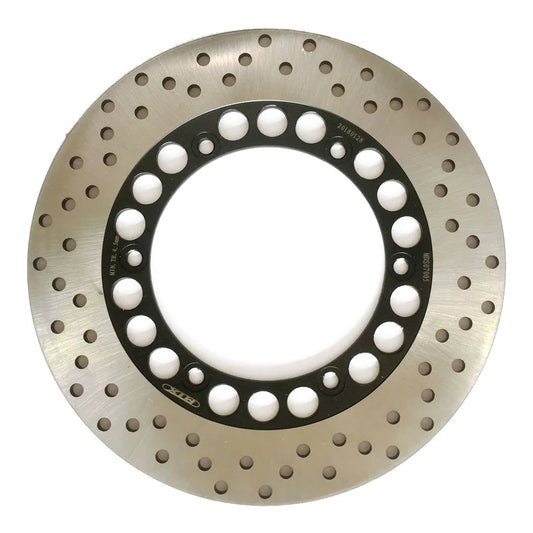 MTX BRAKE DISC SOLID TYPE FRONT/REAR