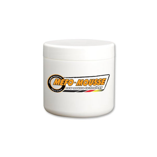 MEFO MOUSSE LUBE 500ML