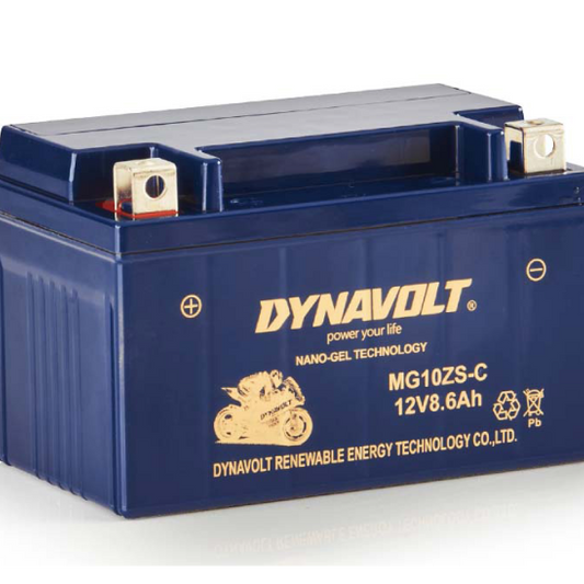 DYNAVOLT GEL SERIES MG10ZS C