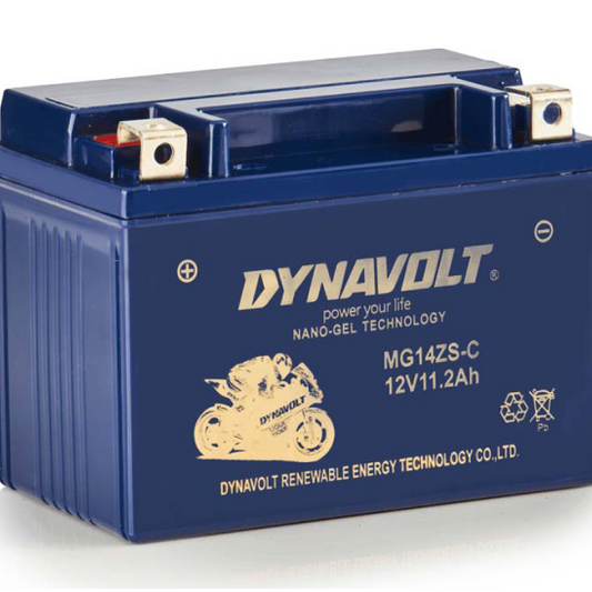DYNAVOLT GEL SERIES MG14ZS C