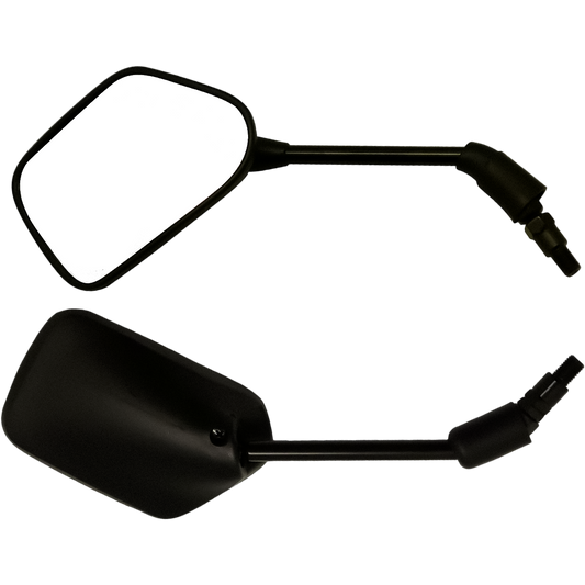 CYKEL HONDA CB125E MIRROR R H — MH19