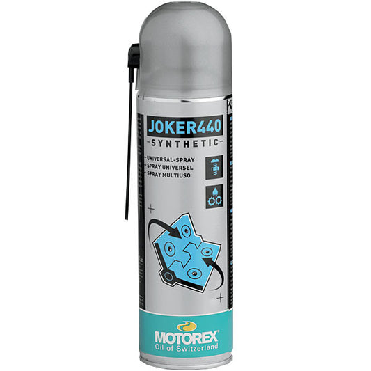 MOTOREX JOKER 440 SPRAY 500ML