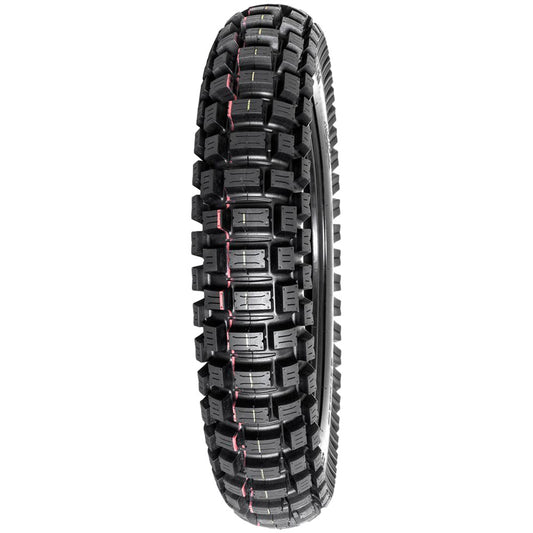 MOTOZ 120/100X18 68M XTREME HYBRID GUMMY TT DOT