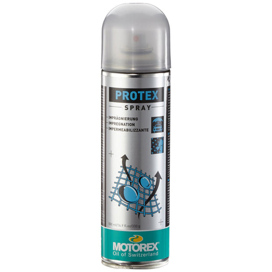 MOTOREX PRO TEX SPRAY 500ML