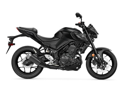 2026 YAMAHA MT-03 LAMS
