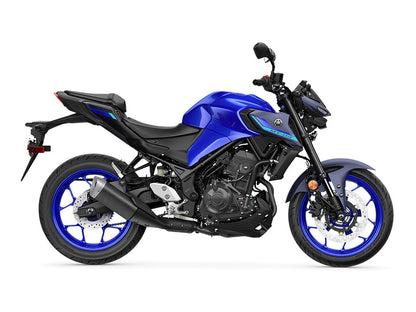 2026 YAMAHA MT-03 LAMS