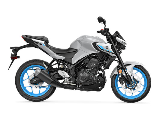 2026 YAMAHA MT-03 LAMS