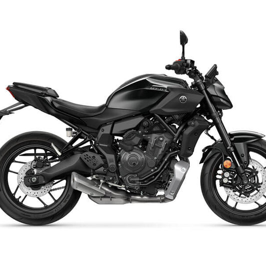 2026 YAMAHA MT-07 HO