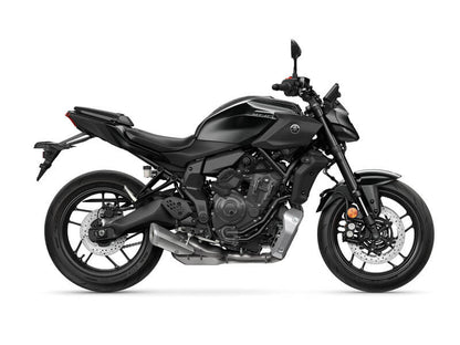 2026 YAMAHA MT-07 LAMS