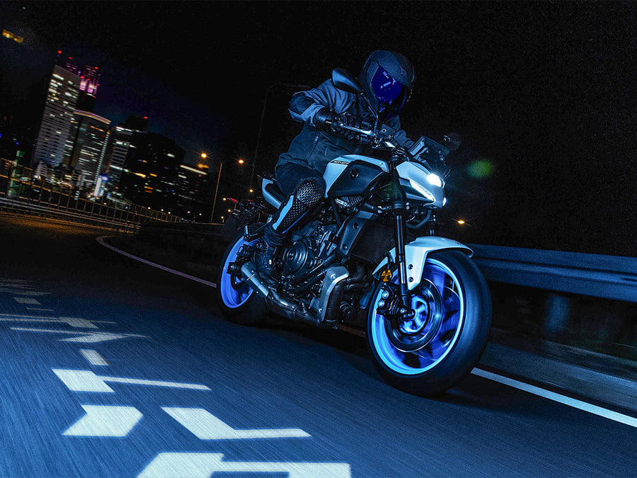 2026 YAMAHA MT-07 LAMS