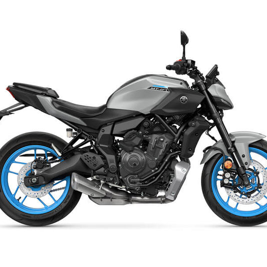 2026 YAMAHA MT-07 LAMS