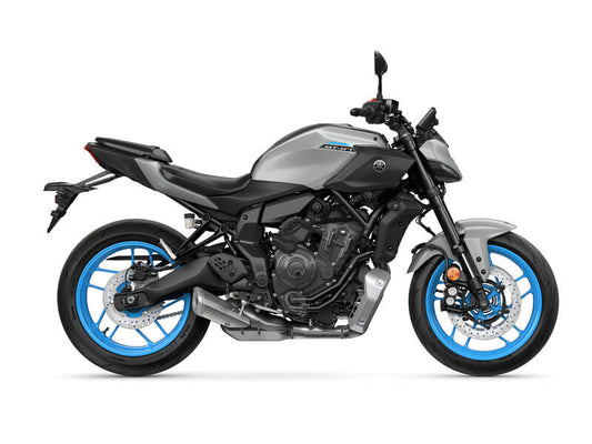 2026 YAMAHA MT-07 LAMS