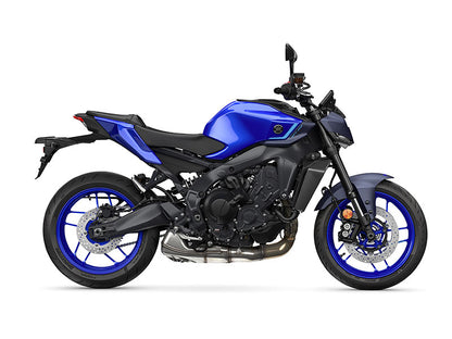 2026 YAMAHA MT-09