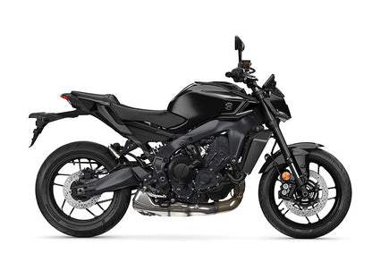 2026 YAMAHA MT-09